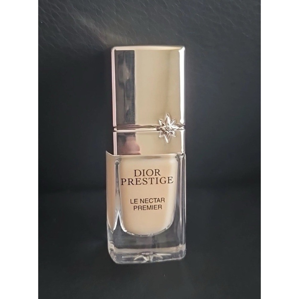 Dior Prestige La Nectar Premier Intensive Revitalizing Serum 0.17oz / 5ml NWOB - Picture 1 of 10